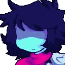 Kris emote