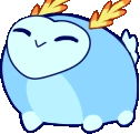blupeeNodders emote
