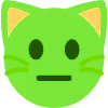 cat emote