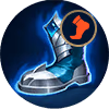 DemonShoesEncourage emote