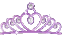 SparklyTiara emote