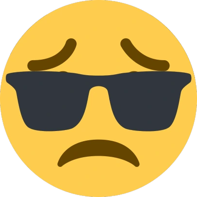 sadshades emote