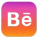 IconBehance emote