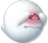 ghost emote