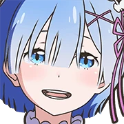 RemTouched emote