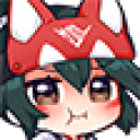 kirikopout emote