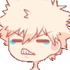 BakugoCry emote
