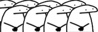 WeWaiting emote