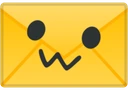 blobmail emote