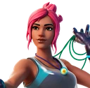 Fortniteoceane emote
