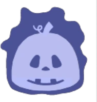 BlobSkeleton emote