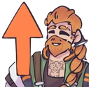 BreachUpvote emoji