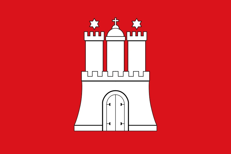 Hamburg emoji