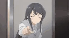 GoAway emote