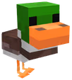 duck emote