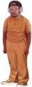 Tangerine emote