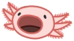 AxolotlPopCat emote