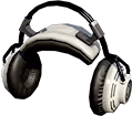StudioHeadphones emote