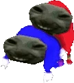 xddPawgChamp emote