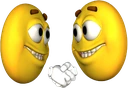 EmotiHandshake emote