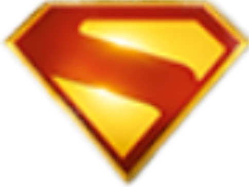 superman emoji