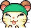 cappy emote