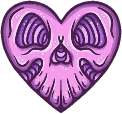 halloween_heart3 emote