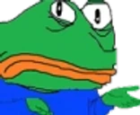 Shrugeg emote