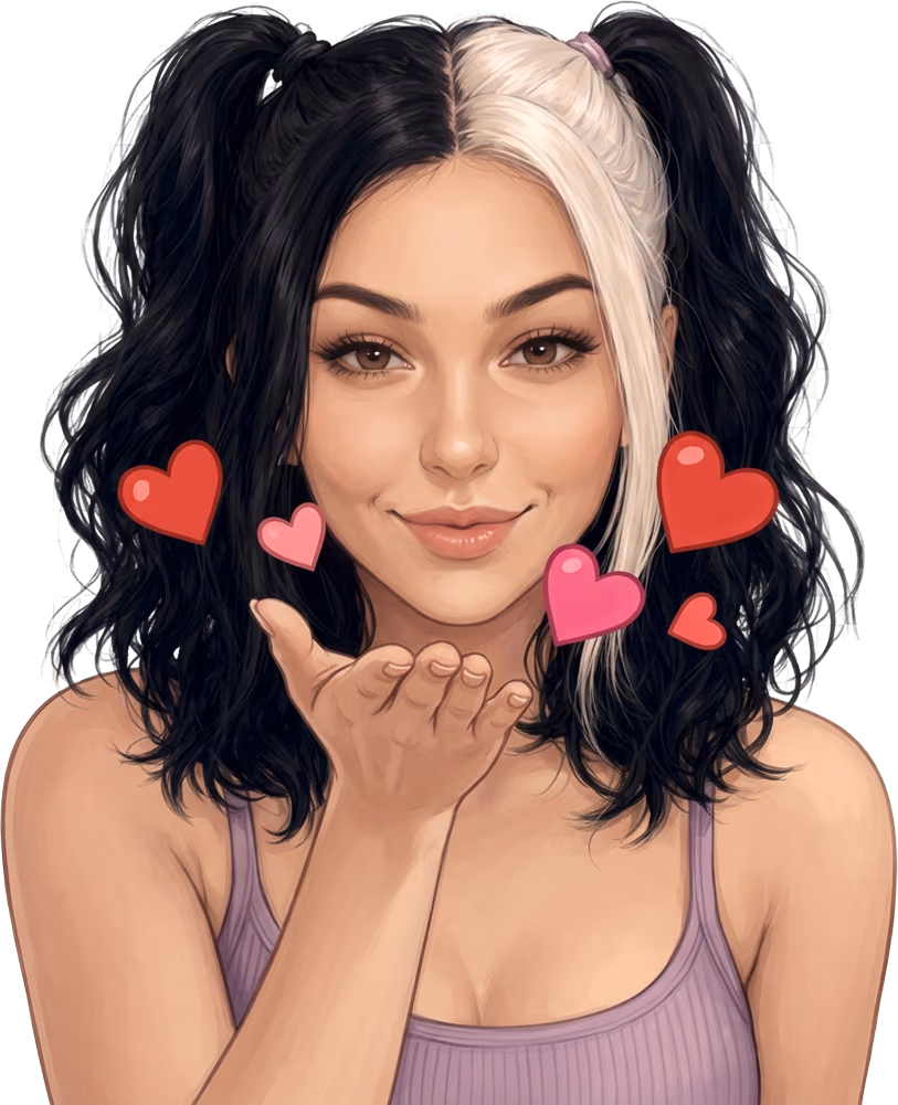 candy1_blowing_a_kiss_with_hearts emote