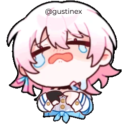 MarchCry emote
