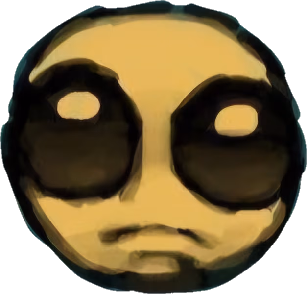 Awman_yellowemoji emote