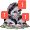 DerppaPings emote