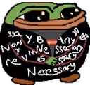 Dripgers emote