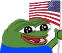 America emote