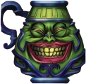 PotGreed emote