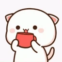 coffee emote