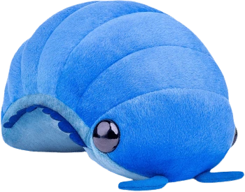 blue_isopod_plushie emoji