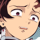 DemonSlayer_Tanjiro2 emote