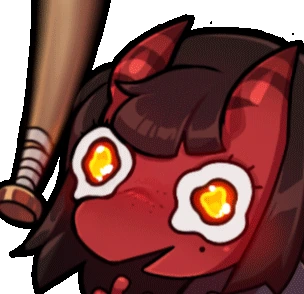 Meru_Bonk emoji
