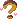 questionmark_chocolate emote