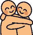 hug emote