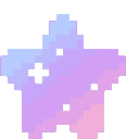 galaxy_star2 emote