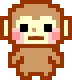 monkeyUnpls emote