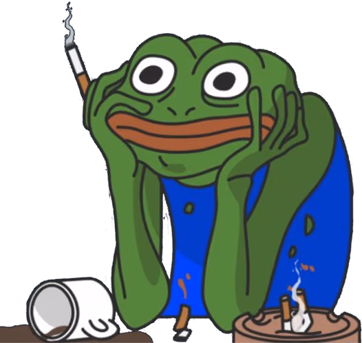 depressed_pepe emote