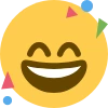 blobconfettis emote