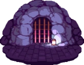 dungeon emote