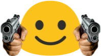 BlobGun emote