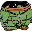 Slavegers emote