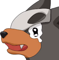 crydour emoji