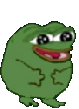 peepohappybounce emote